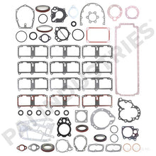 Load image into Gallery viewer, PAI 131332 CUMMINS 3801235 LOWER GASKET KIT (855 BC III / NTC400 &amp; BELOW) (USA)