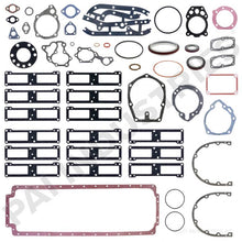 Load image into Gallery viewer, PAI 131334 CUMMINS 3801463 LOWER GASKET SET (855) (NON FCC) (USA)