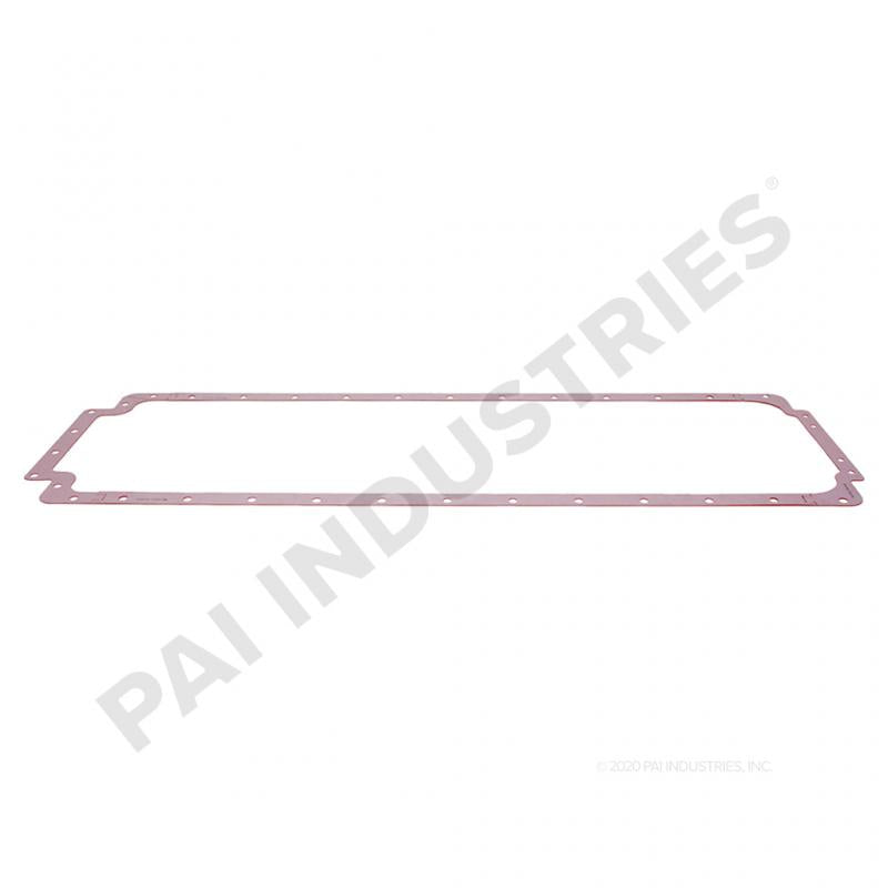 PACK OF 5 PAI 131346 CUMMINS 3049408 OI PAN GASKET (SEGMENTED) (855) (USA) | woodlineparts.com