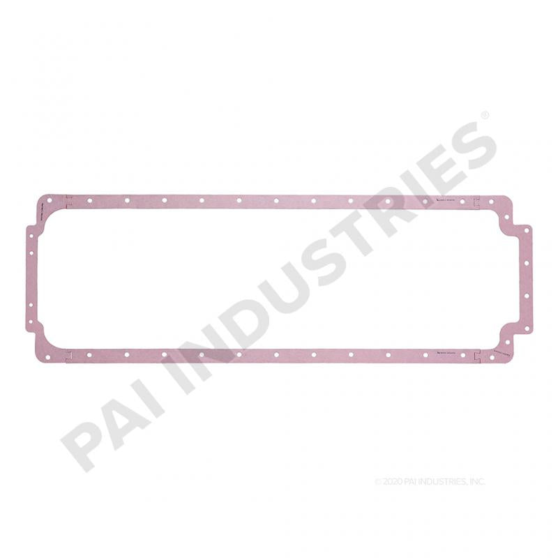 PACK OF 5 PAI 131346 CUMMINS 3049408 OI PAN GASKET (SEGMENTED) (855) (USA) | woodlineparts.com