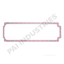 Cargar imagen en el visor de la galería, PACK OF 5 PAI 131346 CUMMINS 3049408 OI PAN GASKET (SEGMENTED) (855) (USA) | woodlineparts.com