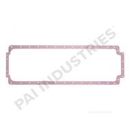 PACK OF 5 PAI 131346 CUMMINS 3049408 OI PAN GASKET (SEGMENTED) (855) (USA) | woodlineparts.com
