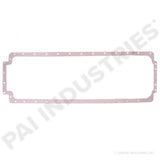 PAI 131347 CUMMINS 3032861 OIL PAN GASKET (855 / N14) (1 PIECE) (USA)