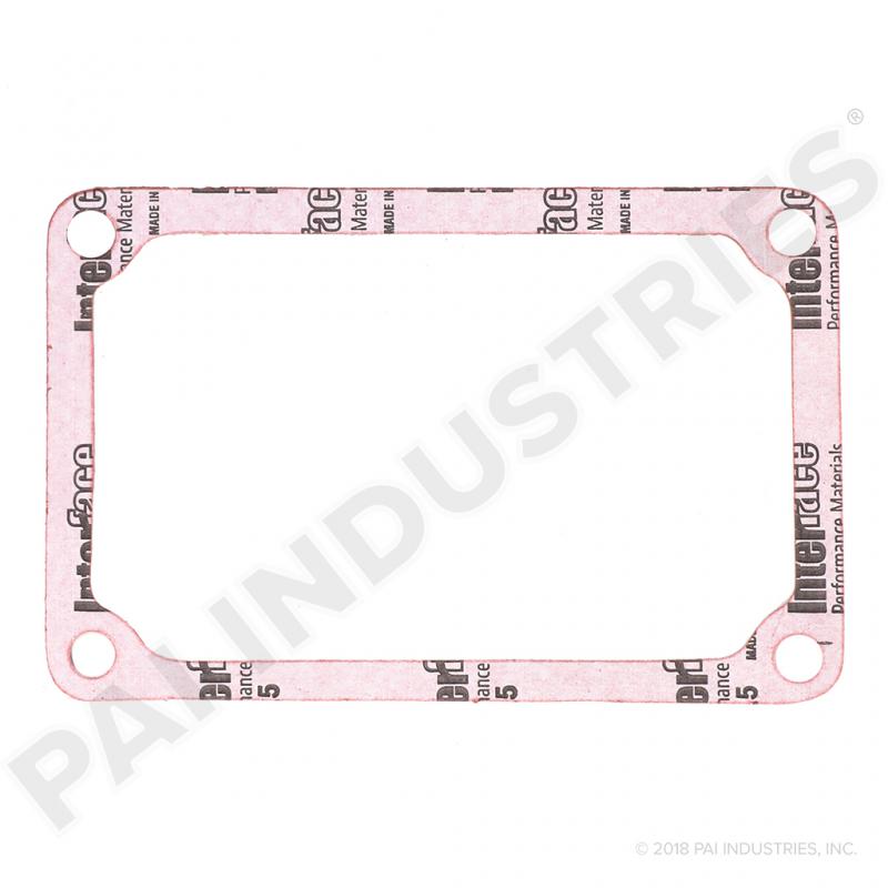 PACK OF 10 PAI 131364 CUMMINS 3069097 HAND HOLE GASKET (855 / N14) (USA)