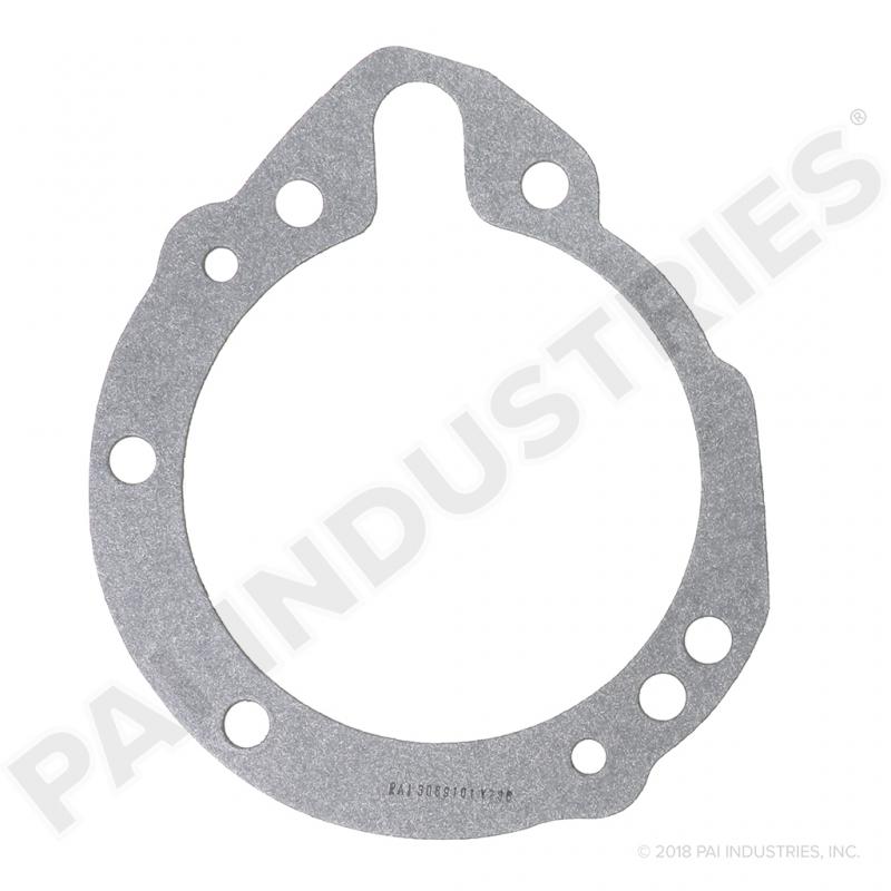 PACK OF 5 PAI 131366 CUMMINS 3069101 ACCESSORY DRIVE GASKET (855 / N14) (USA) | woodineparts.com