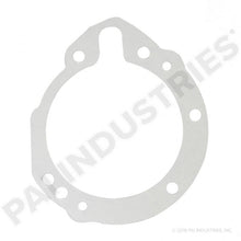 Load image into Gallery viewer, PACK OF 5 PAI 131366 CUMMINS 3069101 ACCESSORY DRIVE GASKET (855 / N14) (USA) | woodineparts.com