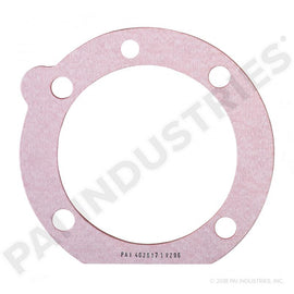 PACK OF 10 PAI 131368 CUMMINS 4026171 FUEL PUMP GASKET (855 / N14) (USA)