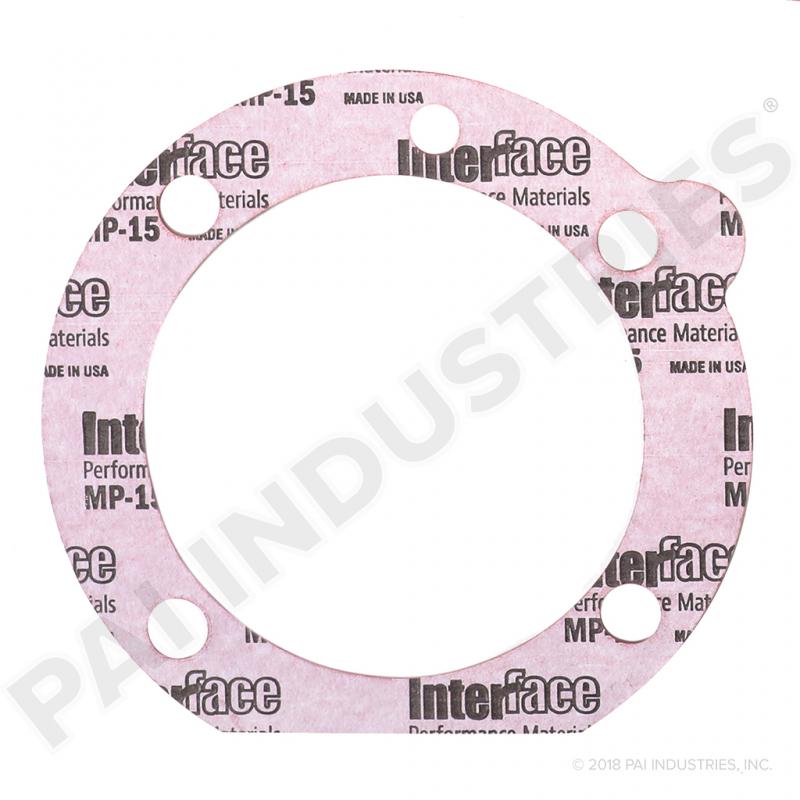 PACK OF 10 PAI 131368 CUMMINS 4026171 FUEL PUMP GASKET (855 / N14) (USA)