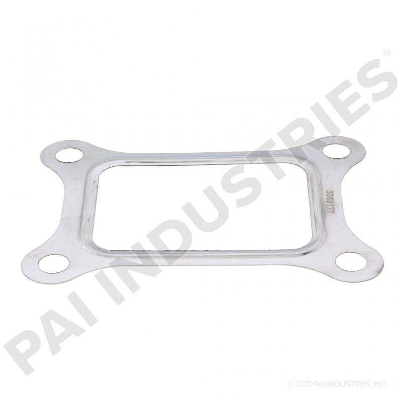 PACK OF 5 PAI 131370 CUMMINS 3069177 TURBO MOUNTING GASKET (855 / N14)