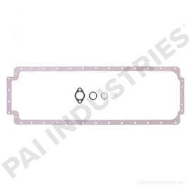 PAI 131394 CUMMINS 3804303 OIL PAN INSTALLATION KIT (855 / N14) (USA) | woodlineparts.com