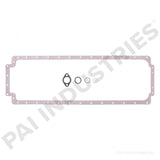 PAI 131394 CUMMINS 3804303 OIL PAN INSTALLATION KIT (855 / N14) (USA)