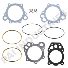 PAI 131399 CUMMINS OIL COOLER INSTALLATION KIT (855) (SMALL & BIG CAM) | woodlineparts.com