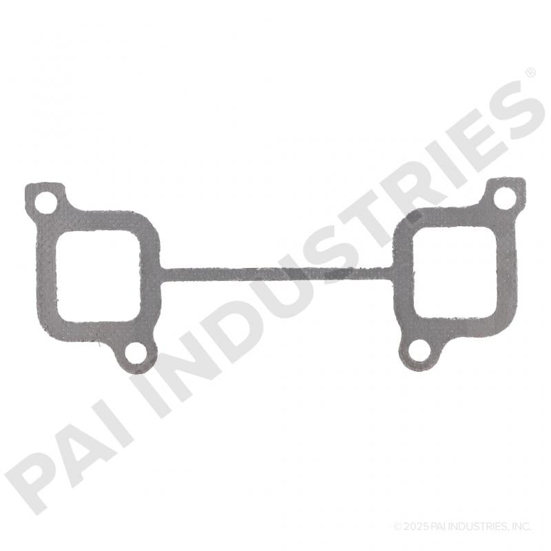 PACK OF 3 PAI 131400 CUMMINS 3865235 EXHAUST MANIFOLD GASKET (N14) (USA) | woodlineparts.com