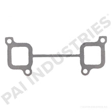 Load image into Gallery viewer, PACK OF 3 PAI 131400 CUMMINS 3865235 EXHAUST MANIFOLD GASKET (N14) (USA) | woodlineparts.com