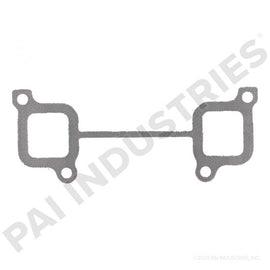 PACK OF 3 PAI 131400 CUMMINS 3865235 EXHAUST MANIFOLD GASKET (N14) (USA) | woodlineparts.com