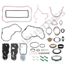 Load image into Gallery viewer, PAI 131402 CUMMINS 3802375 LOWER ENGINE GASKET SET (4B) (3802019, 3802266) (USA) | woodlineparts.com