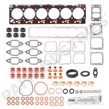 Load image into Gallery viewer, PAI 131404 CUMMINS 3804897 UPPER GASKET KIT (6B / ISB) (EARLY) (2VH)