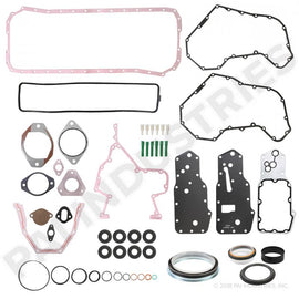 PAI 131405 CUMMINS 3802376 LOWER GASKET KIT (6B / ISB) (USA) (3802029, 3802267)