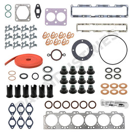 PAI 131407 CUMMINS 4025271 UPPER GASKET SET (6C / ISC / ISL)