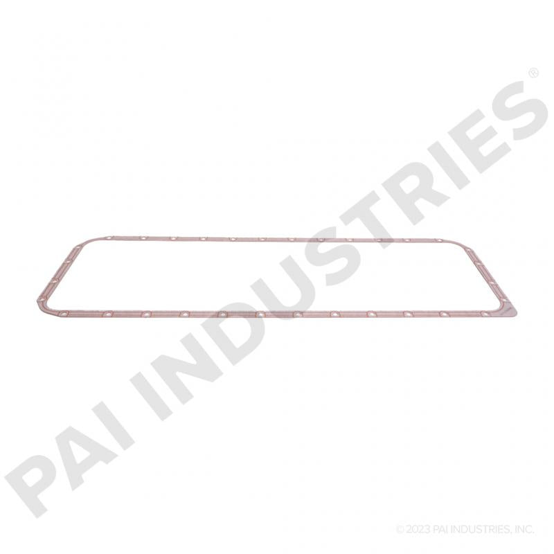 PACK OF 5 PAI 131409 CUMMINS 3914017 OIL PAN GASKET (6C / ISC / ISL / ISL9) (USA) | woodlineparts.com