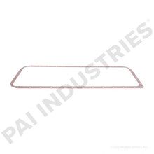 Load image into Gallery viewer, PACK OF 5 PAI 131409 CUMMINS 3914017 OIL PAN GASKET (6C / ISC / ISL / ISL9) (USA) | woodlineparts.com