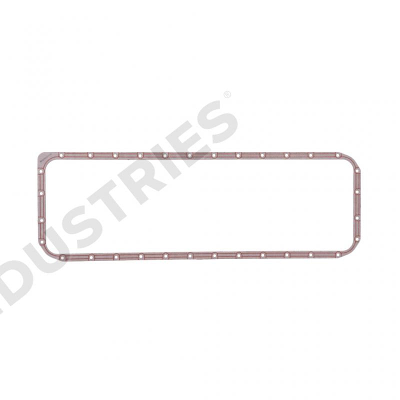 PACK OF 5 PAI 131409 CUMMINS 3914017 OIL PAN GASKET (6C / ISC / ISL / ISL9) (USA) | woodlineparts.com