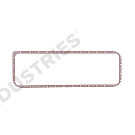 PACK OF 5 PAI 131409 CUMMINS 3914017 OIL PAN GASKET (6C / ISC / ISL / ISL9) (USA) | woodlineparts.com