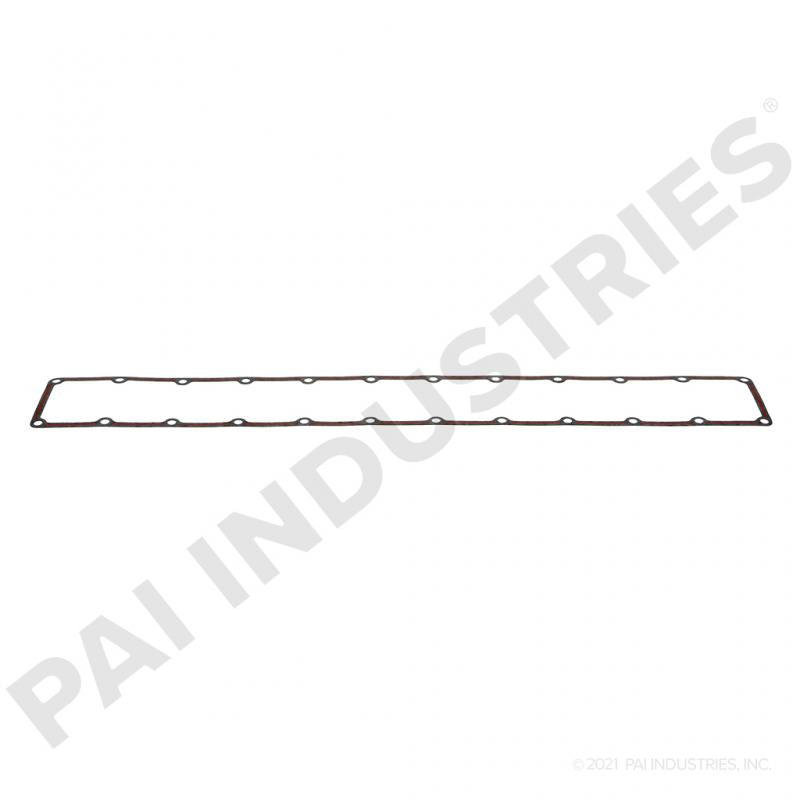 PACK OF 2 PAI 131410 CUMMINS 3077201 AFTERCOOLER HOUSING GASKET (855)
