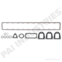 Load image into Gallery viewer, PAI 131413 AFTERCOOLER INSTALLATION KIT FOR CUMMINS (855) (BIG CAM III)