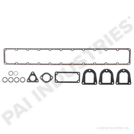 PAI 131413 AFTERCOOLER INSTALLATION KIT FOR CUMMINS (855) (BIG CAM III)