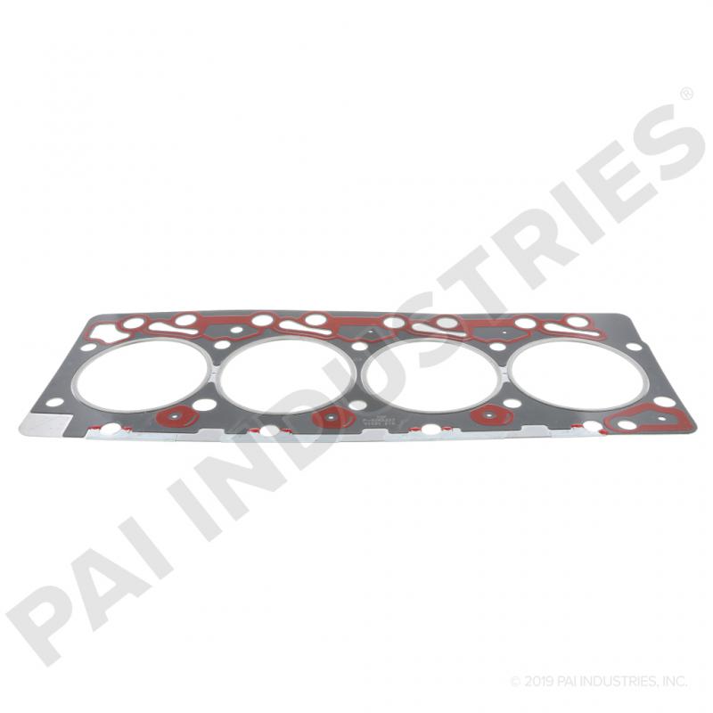 PAI 131417 CUMMINS 3283333 CYLINDER HEAD GASKET (4B / ISB / QSB) (STD) | woodlineparts.com