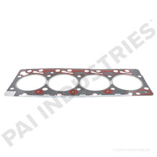 Load image into Gallery viewer, PAI 131417 CUMMINS 3283333 CYLINDER HEAD GASKET (4B / ISB / QSB) (STD) | woodlineparts.com