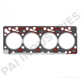 PAI 131417 CUMMINS 3283333 CYLINDER HEAD GASKET (4B / ISB / QSB) (STD) | woodlineparts.com
