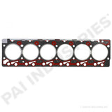 PAI 131418 CUMMINS 3283335 CYLINDER HEAD GASKET (STD) (6B) (3921394)
