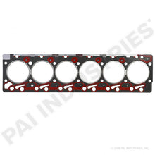 Load image into Gallery viewer, PAI 131418 CUMMINS 3283335 CYLINDER HEAD GASKET (STD) (6B) (3921394)