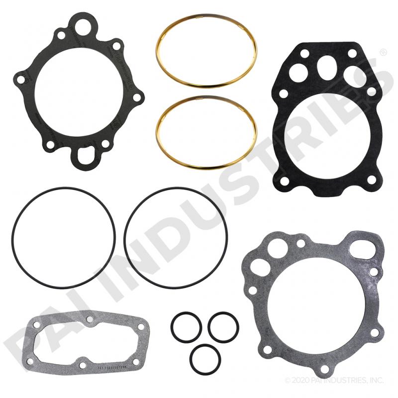 PAI 131431 CUMMINS 3801198 OIL COOLER INSTALLATION KIT (855) (FFC)