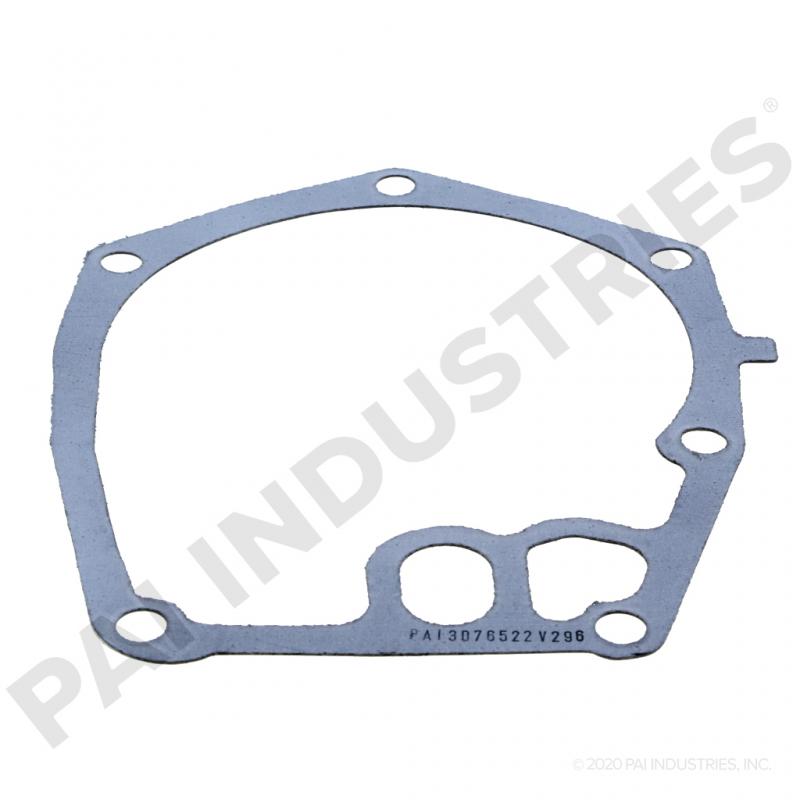 PACK OF 5 PAI 131434 CUMMINS 3076522 WATER PUMP GASKET (855 / N14) (USA) | woodlineparts.com