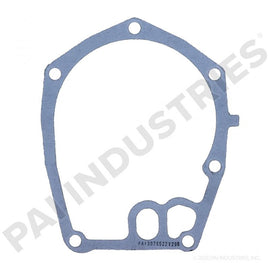 PACK OF 5 PAI 131434 CUMMINS 3076522 WATER PUMP GASKET (855 / N14) (USA) | woodlineparts.com