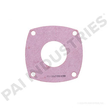 Load image into Gallery viewer, PACK OF 5 PAI 131438 CUMMINS 3047159 AIR COMPRESSOR COVER GASKET (USA)