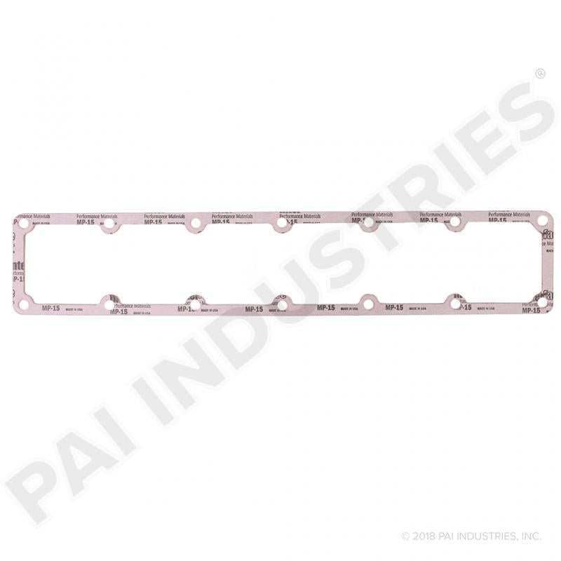 PACK OF 5 PAI 131442 CUMMINS 3931347 INTAKE GASKET (6B / ISB / QSB) (USA) | woodlineparts.com