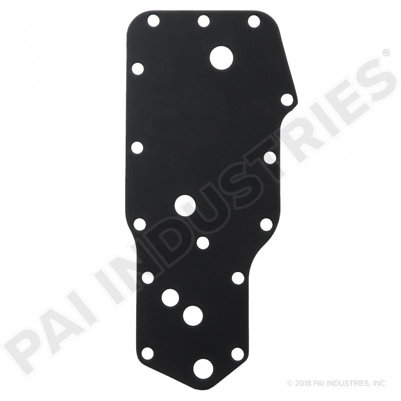 PAI 141419 CUMMINS 3957544 OIL COOLER (6B / ISB / QSB) (7 PLATE) (3921558)