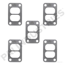 Load image into Gallery viewer, PACK OF 5 PAI 131447 CUMMINS 3901356 TURBOCHARGER GASKET (MIDRANGE)