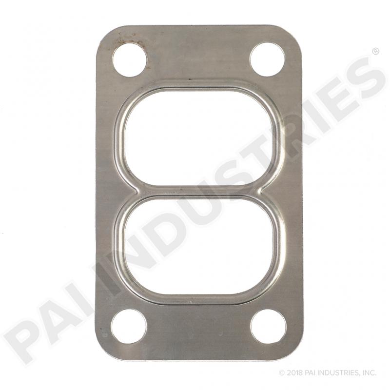 PACK OF 5 PAI 131447 CUMMINS 3901356 TURBOCHARGER GASKET (MIDRANGE)
