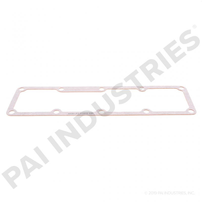 PACK OF 5 PAI 131448 CUMMINS 3931605 INTAKE MANIFOLD GASKET (ISB / QSB) | woodlineparts.com