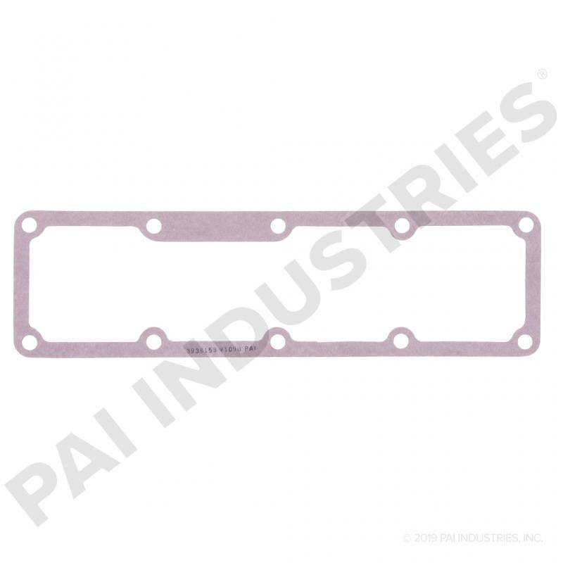 PACK OF 5 PAI 131448 CUMMINS 3931605 INTAKE MANIFOLD GASKET (ISB / QSB) | woodlineparts.com