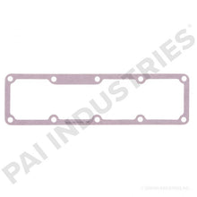 Load image into Gallery viewer, PACK OF 5 PAI 131448 CUMMINS 3931605 INTAKE MANIFOLD GASKET (ISB / QSB) | woodlineparts.com