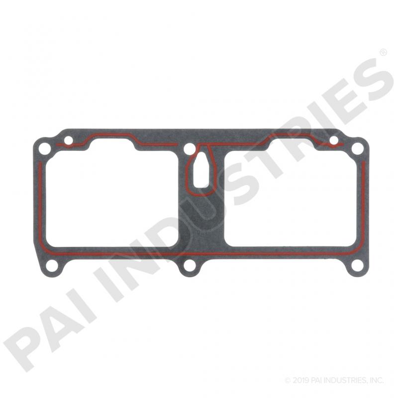 PACK OF 6 PAI 131460 CUMMINS 3068473 CAM FOLLOWER GASKET (.032") (USA)