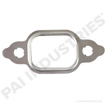 Load image into Gallery viewer, PACK OF 6 PAI 131467 CUMMINS 3927154 EXHAUST MANIFOLD GASKET (B / ISB / QSB)