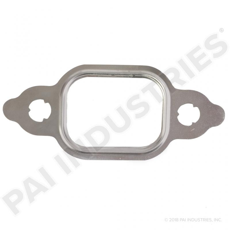 PACK OF 6 PAI 131467 CUMMINS 3927154 EXHAUST MANIFOLD GASKET (B / ISB / QSB)