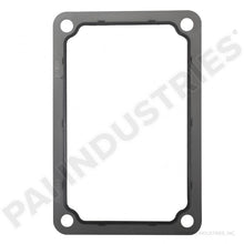 Load image into Gallery viewer, PACK OF 5 PAI 131469 CUMMINS 3068466 CYL BLOCK HAND HOLE GASKET (855) | woodineparts.com